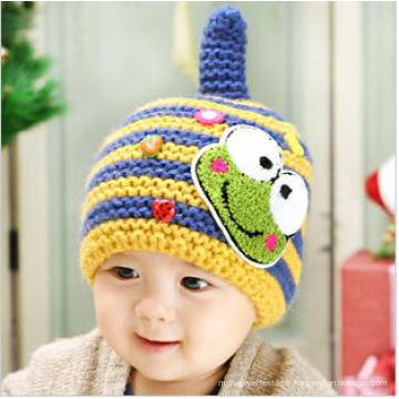 Enfants / Kid Crochet bonnet Bonnet / Cap